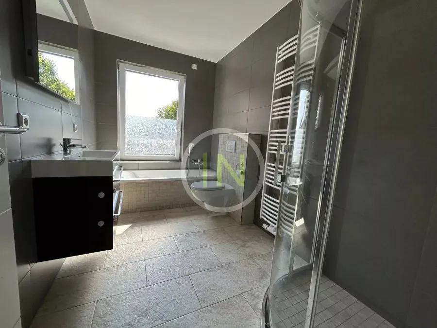 Vannitoad - Apartment with South-Facing Balcony in Alzingen