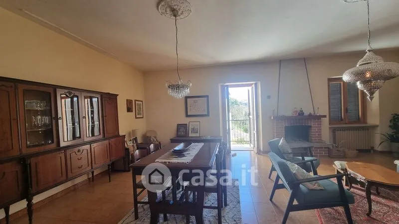 Söögituba - Rustic Casale with Panoramic View in Mombercelli