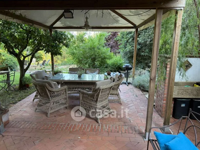 Terrass - Villa with Pool in Caltanissetta