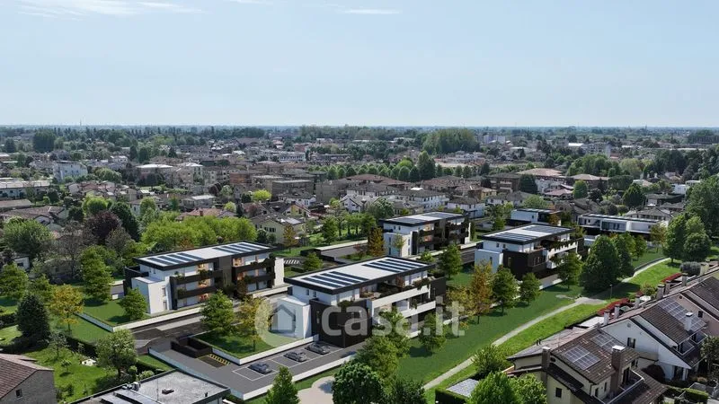 Õhuvaade - New Build Apartments with Solar in Stra
