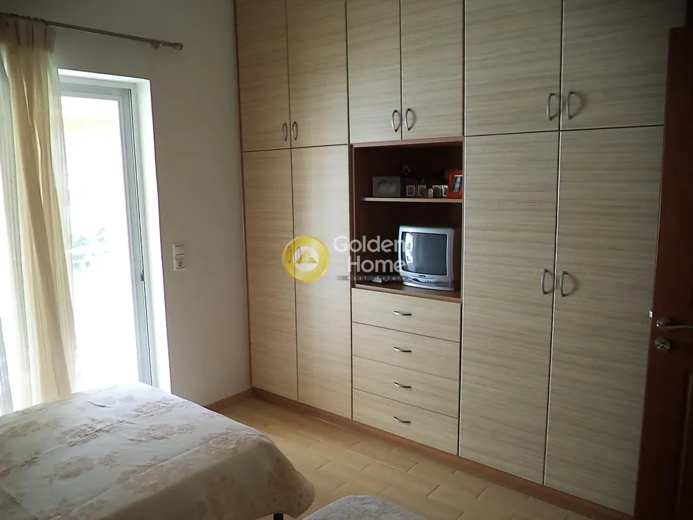 Appartement 4 pièces à GR