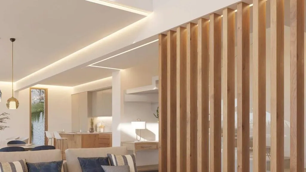 Luxury Villa with Sea View in Marbella
