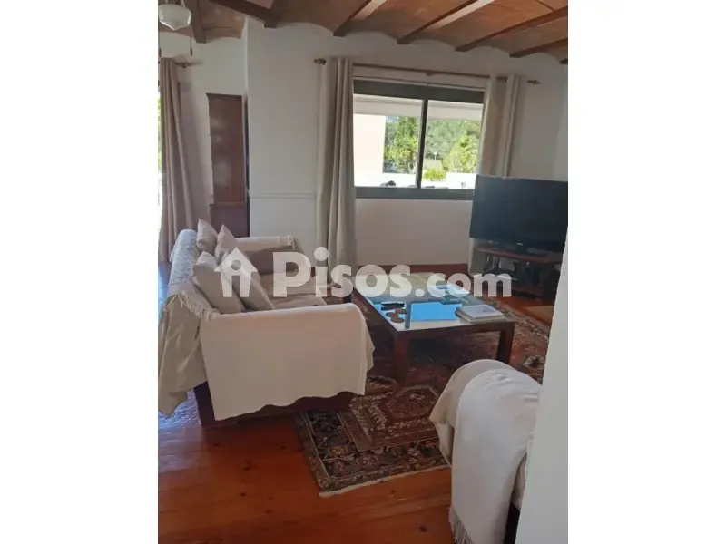 Séjour - Restaurant with Apartments in Cala de Bou