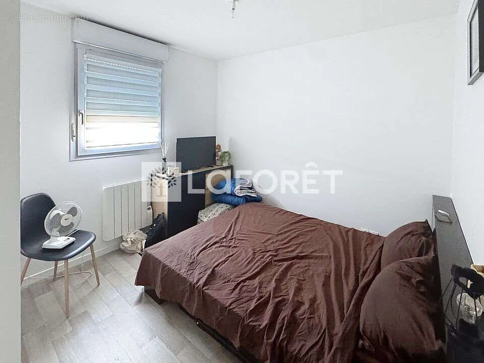 Magamistoad - T2 Apartment with Terrace in Darnétal