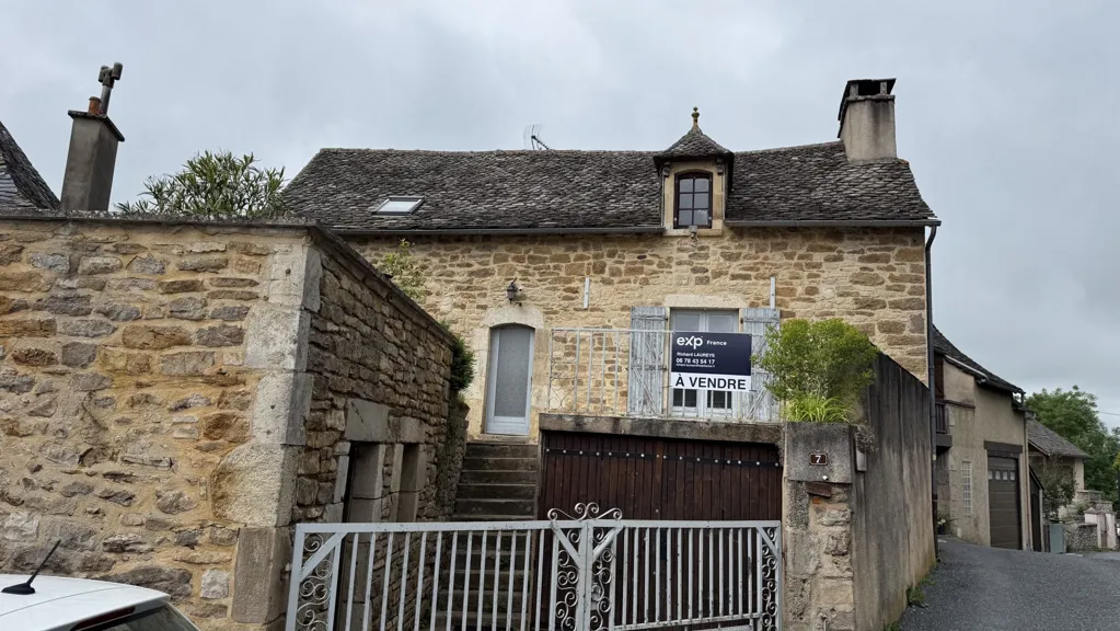 Maison 7 pièces à Onet-le-Château