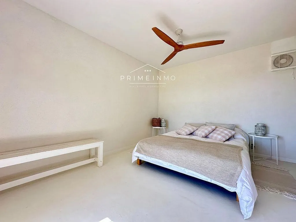 Chambres - Rustic Estate with Pool and Sea Views near l'Ampolla