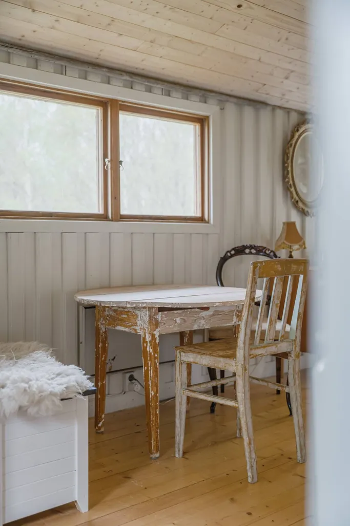 1-toaline maja asukohas Gagnefs kommun