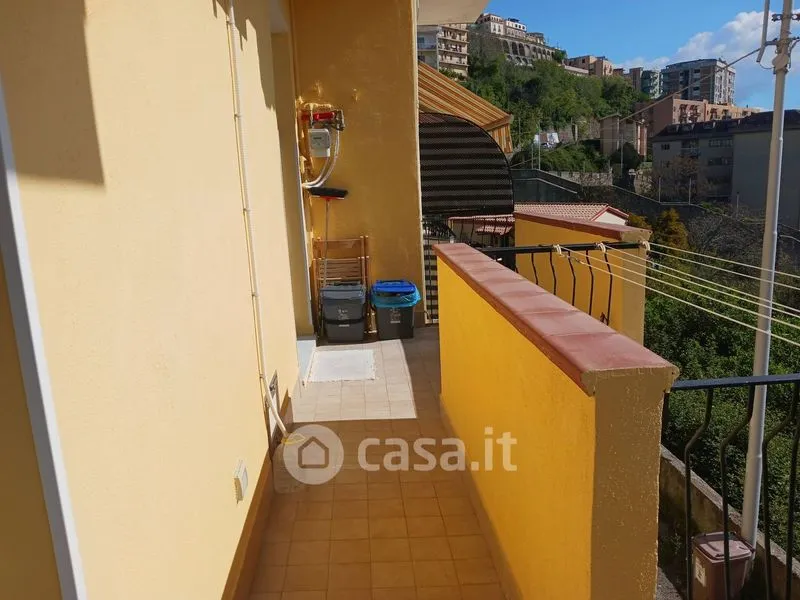 Rõdu - Modernised Apartment with Balcony in Catanzaro
