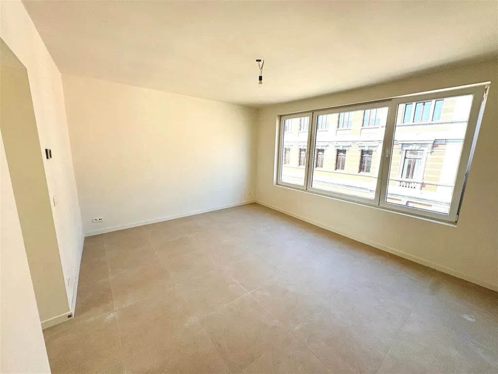 1-bedroom apartment in Antwerpen