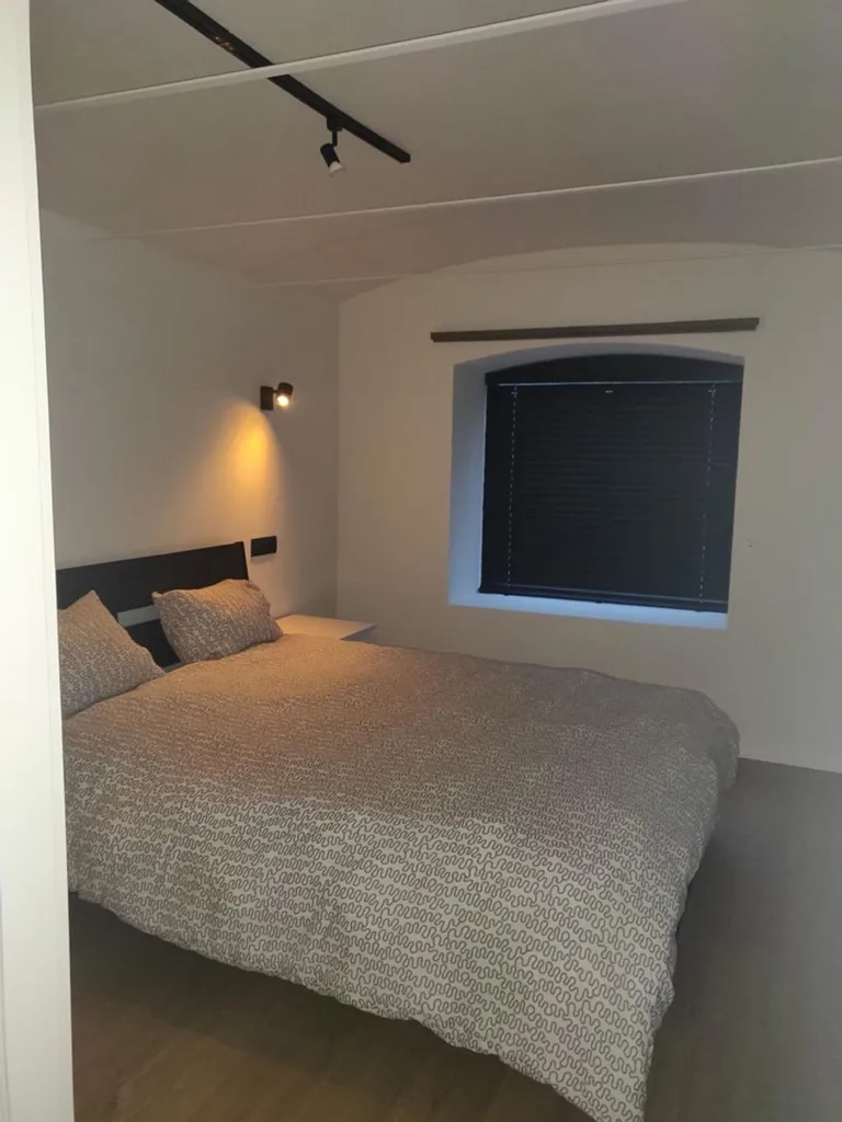 Magamistoad - Loft with Terrace in Central Location