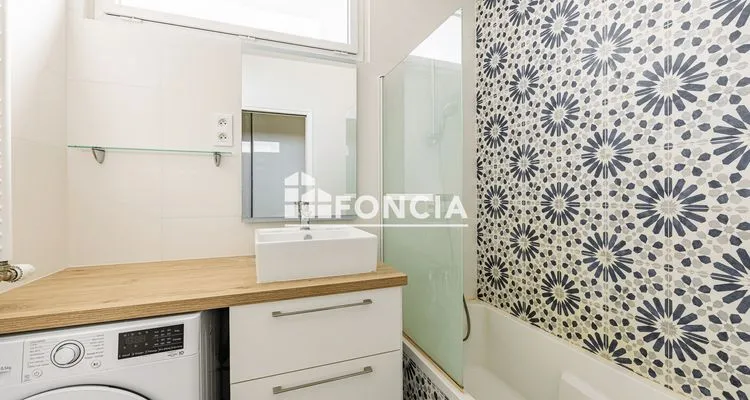 Appartement 1 pièces à Paris
