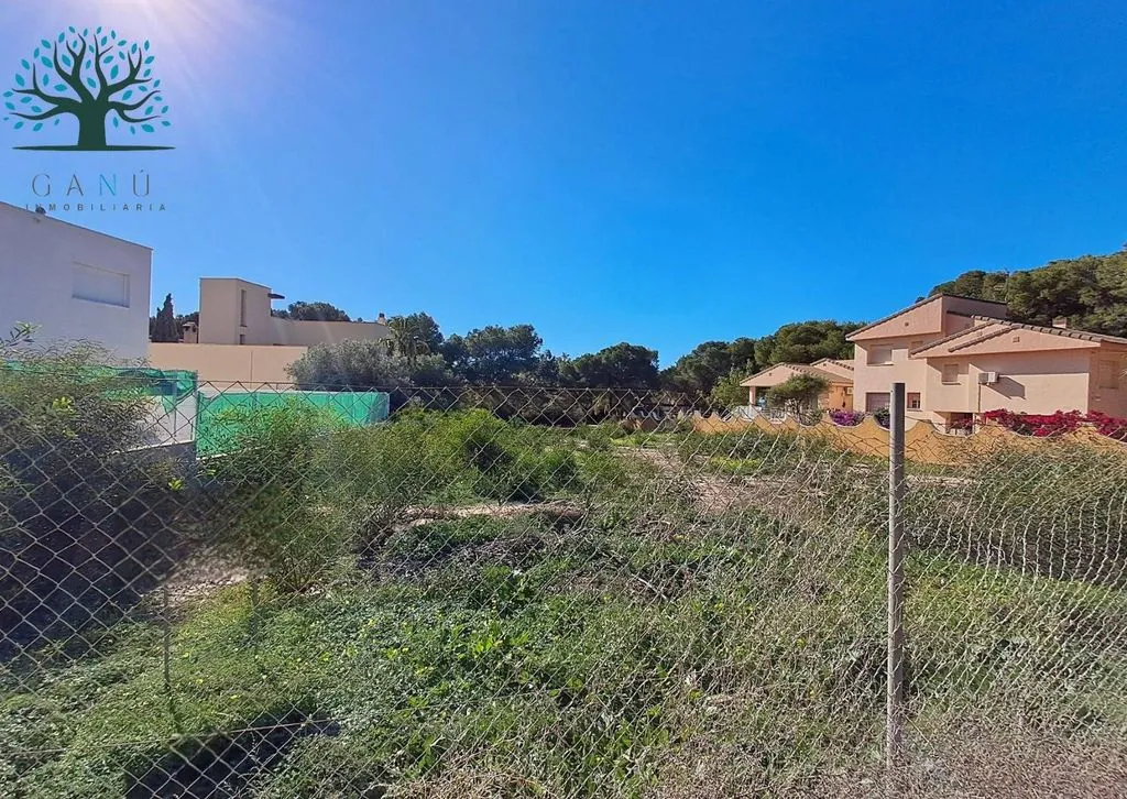 Aed - Development Land in La Azohia, Cartagena