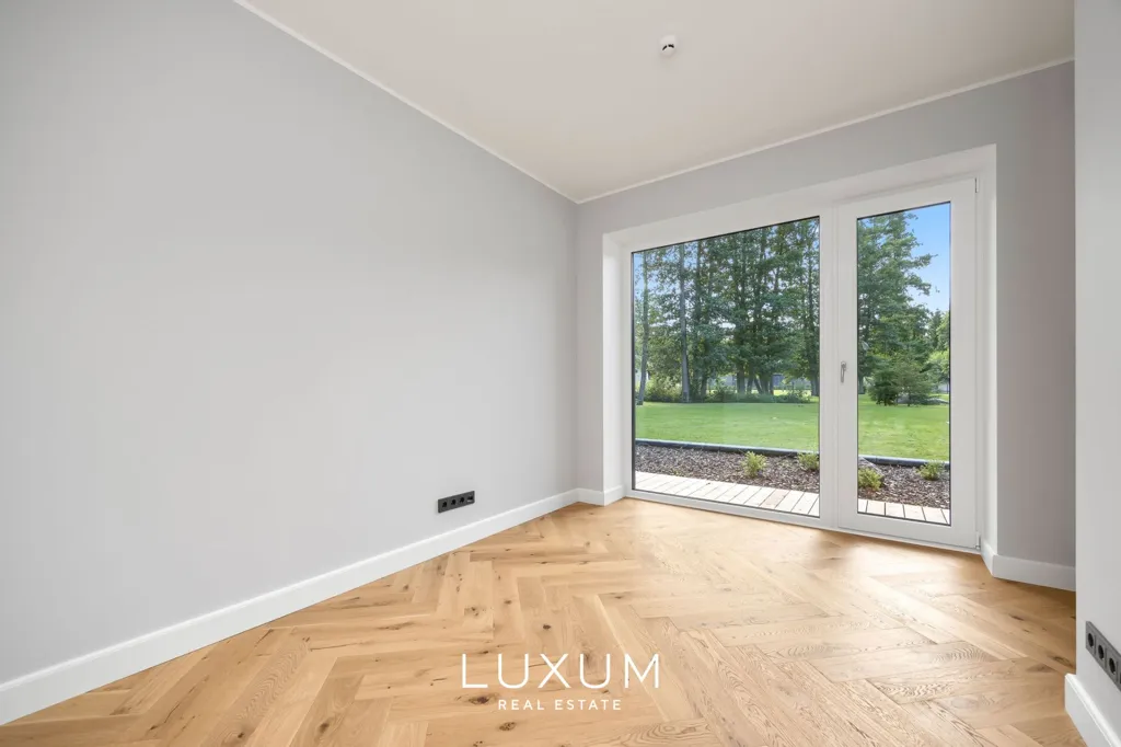 Chambres - Maison 5 pièces à Harku vald