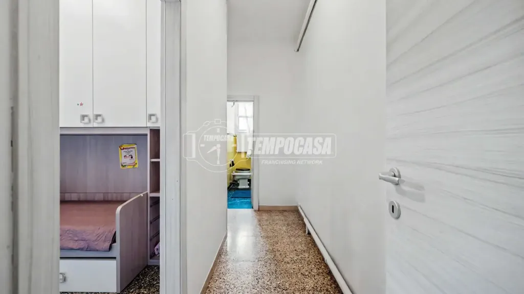 Magamistoad - Central Trilocale with Balcony in Faenza