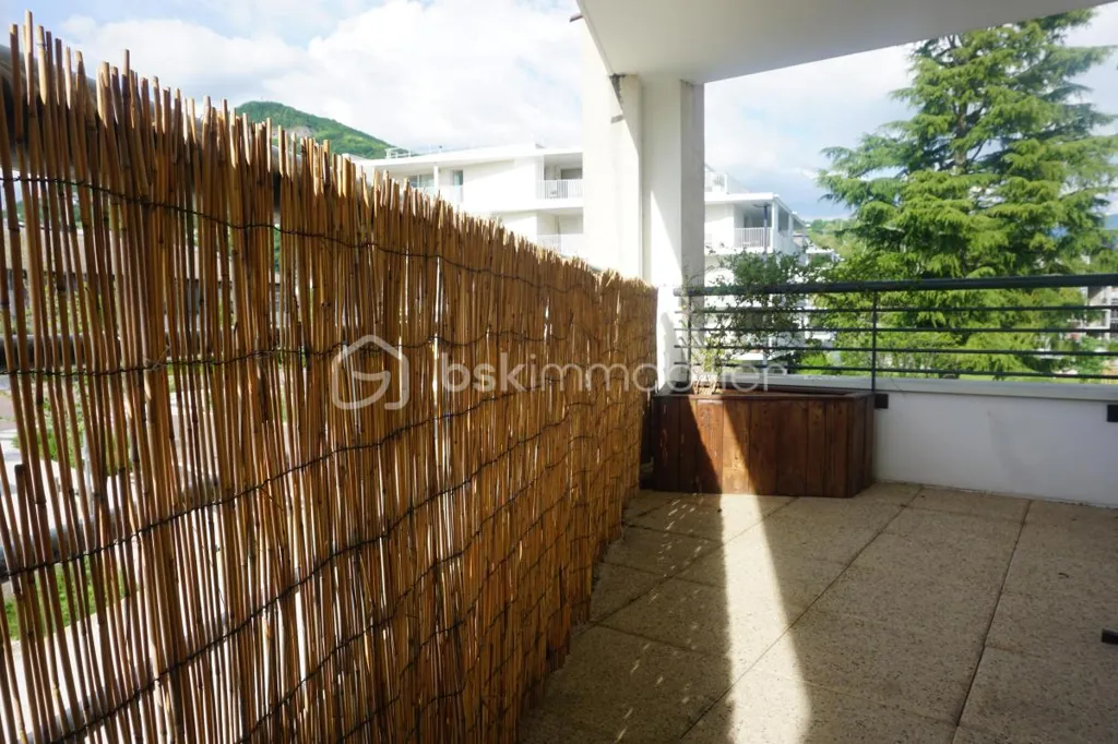 Appartement 4 pièces à Voiron