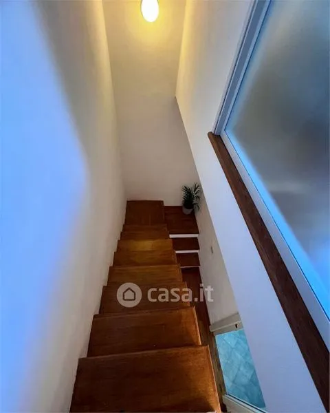 Toad - Duplex with Lake View in Laveno-Mombello