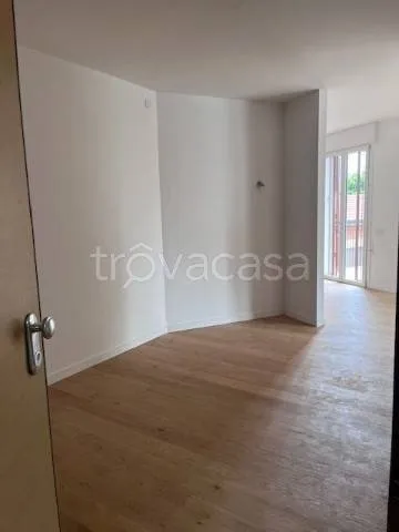 Séjour - Penthouse with Sea View in Padua