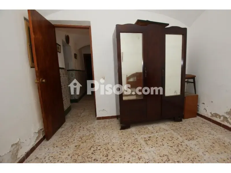Ingresso - Centrally Located House with Patio in La Albuera