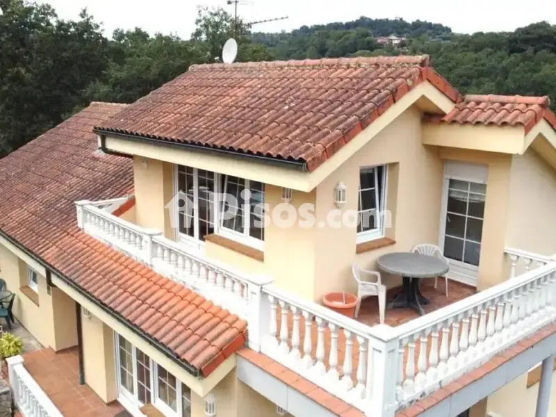 Õhuvaade - Chalet with Mountain Views in Caxidi, Parres
