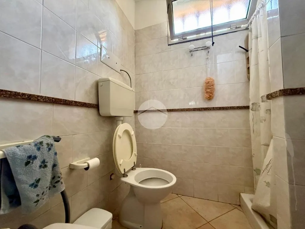 Bagni - Single Villa with Garden in Carini