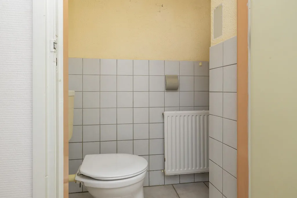 Maison 5 pièces à Houtigehage