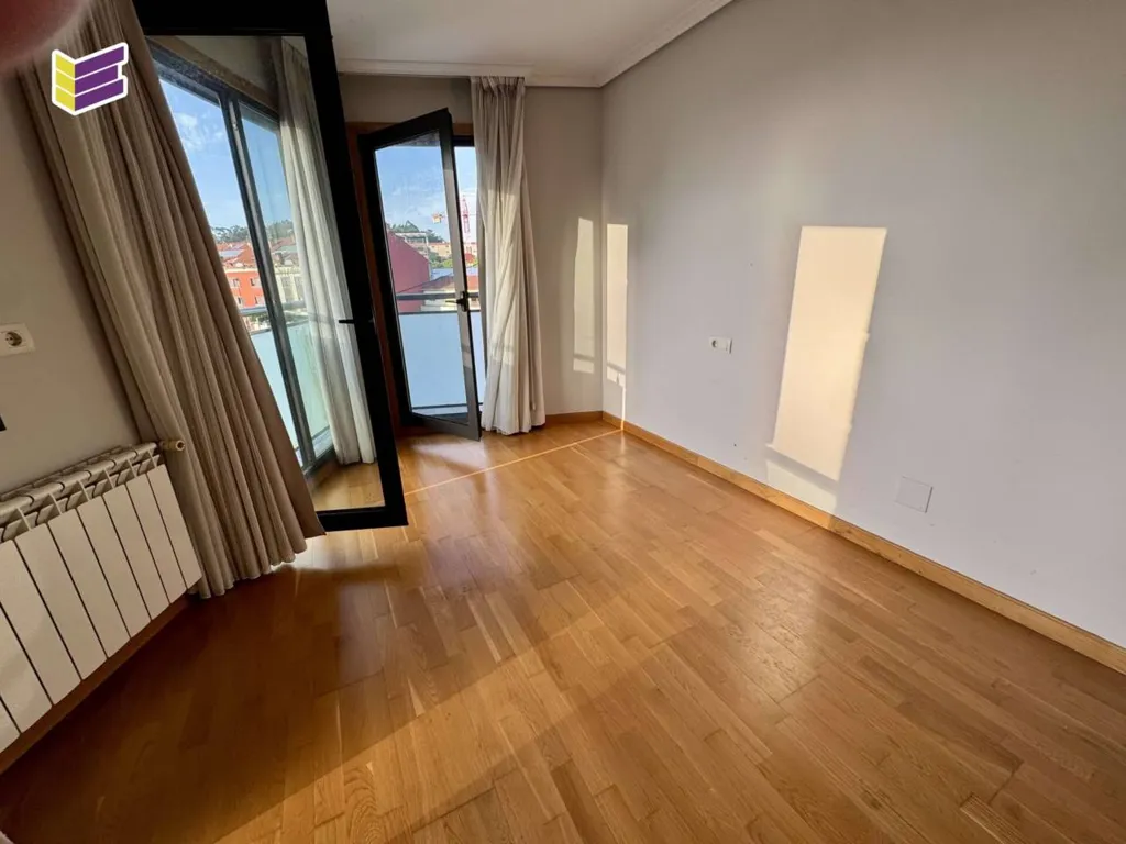 Rooms - Apartment with Terrace in Mos