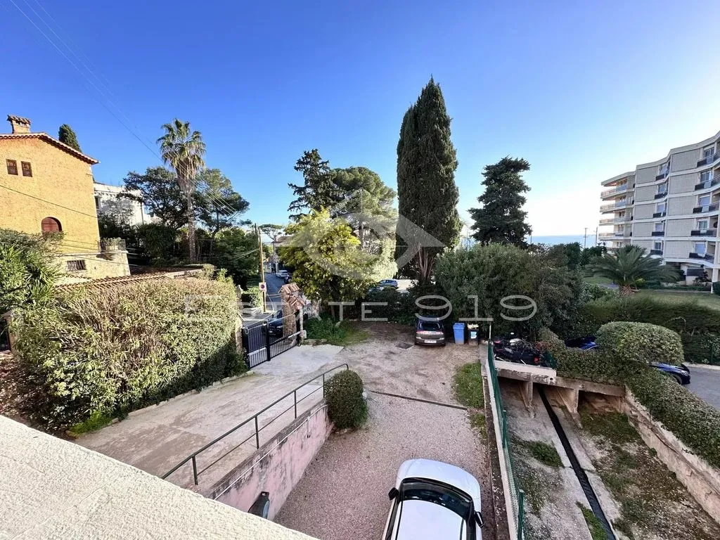 Esterno - Luxury Flat with Sea View in Cannes