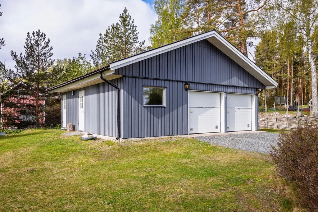 Maison 5 pièces à Gävle