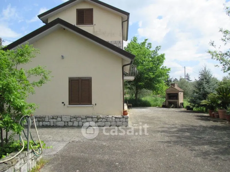 Extérieur - Rustic Villa with Olive Grove in Pago Veiano