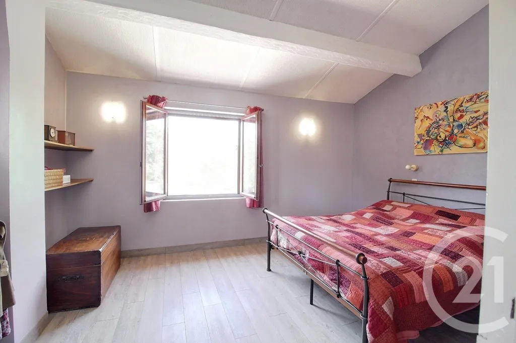 Magamistoad - Charming Villa with Pool in Biot