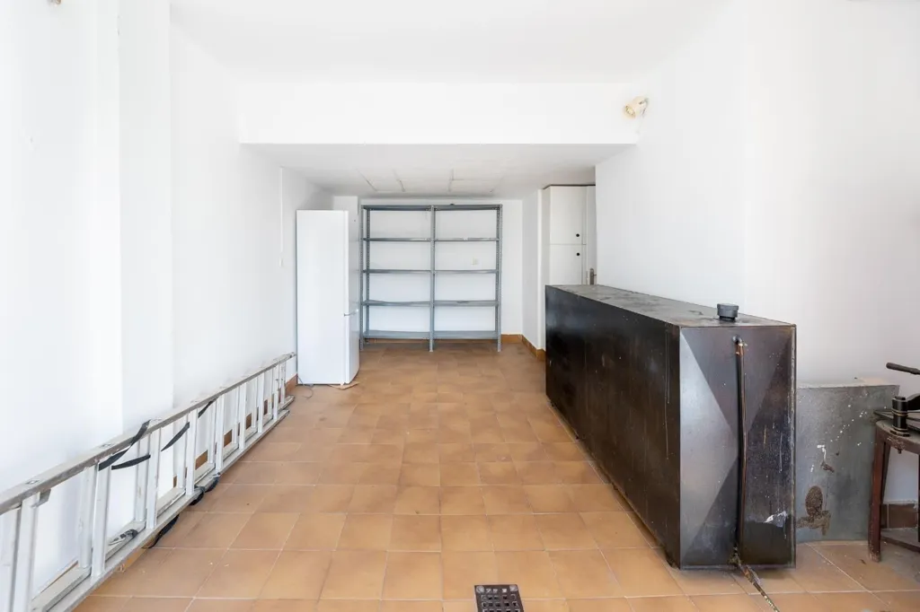 Stanze - Detached House with Private Pool in Granada