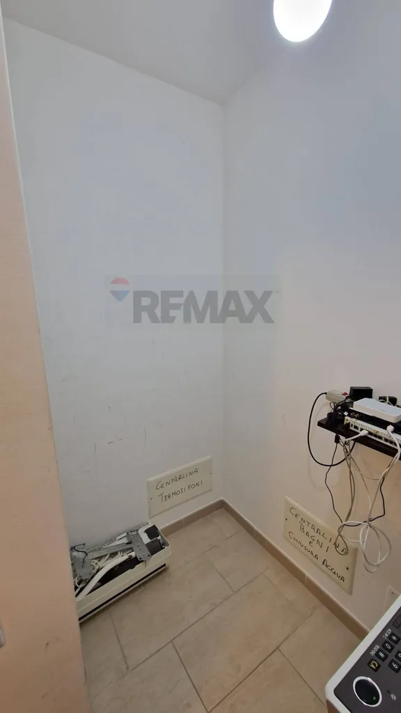 Studio - Spacious Apartment with Balcony in Agrigento