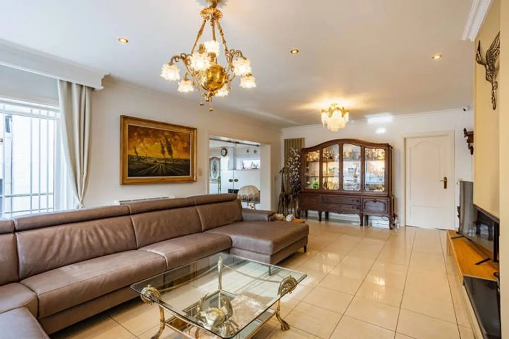 3-bedroom house in Geraardsbergen