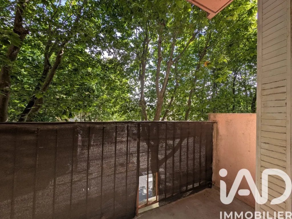 Balcone - T3 Apartment with Balcony in Narbonne
