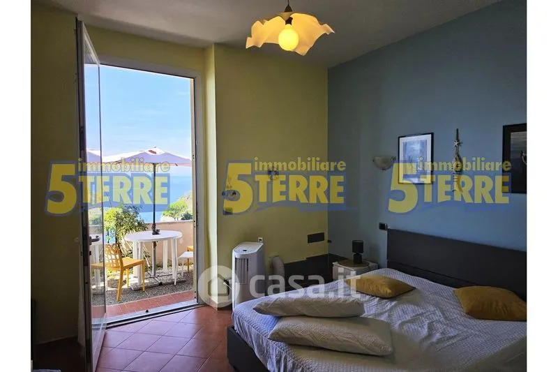 Magamistoad - Apartment with Sea View in Riomaggiore