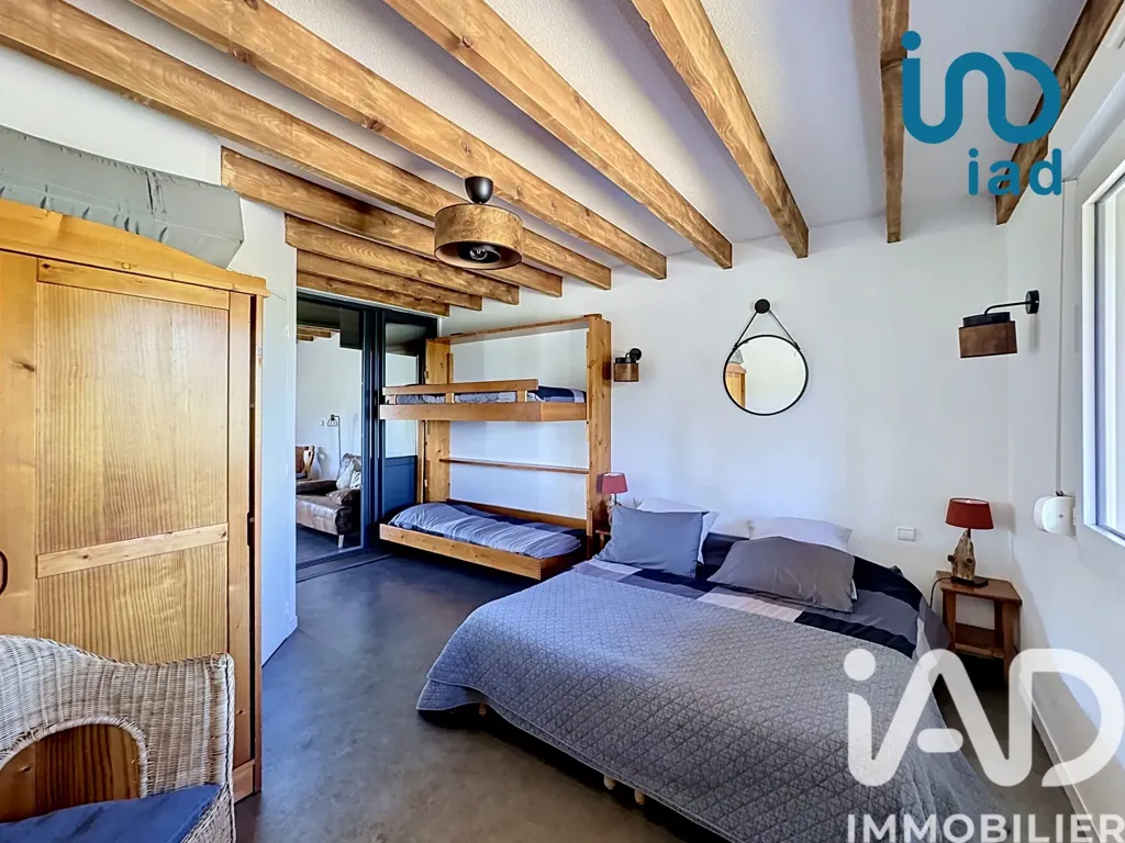 Magamistoad - Exceptional Chalet with Alpine View in Pilat