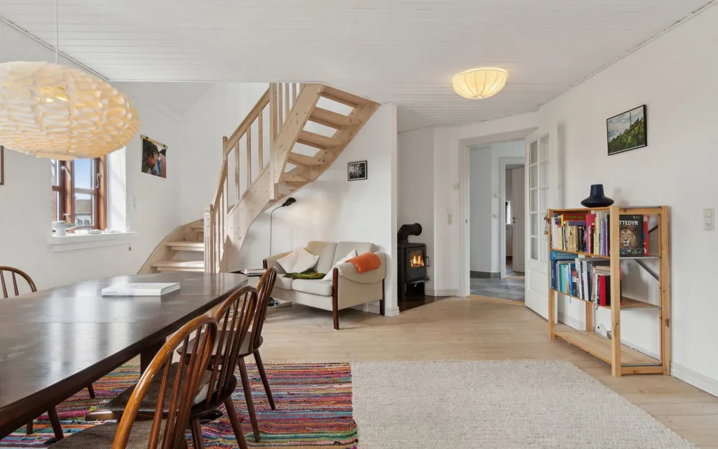 Maison 5 pièces à Thisted