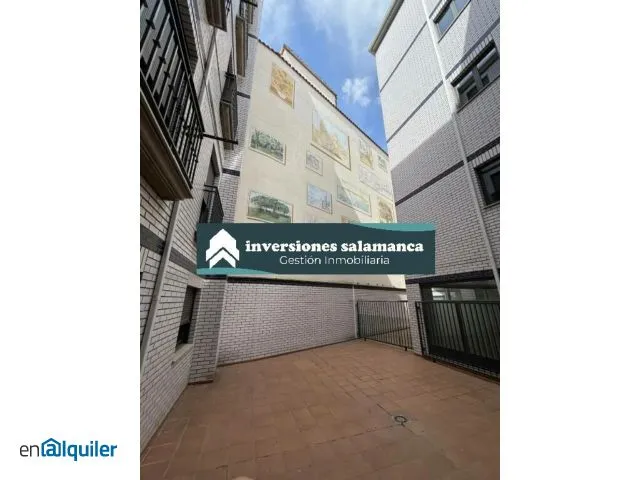 Jardin - Ample Flat with Balcony in City Centre