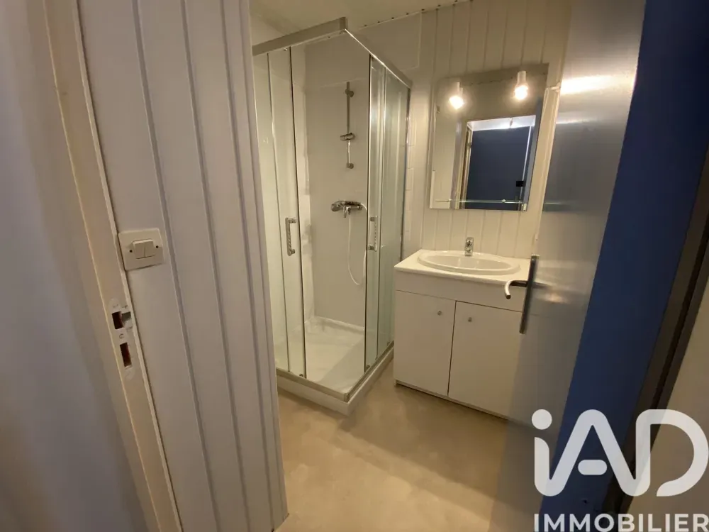 Vannitoad - Mixed-Use Property with Garden in Chatillon-sur-Indre