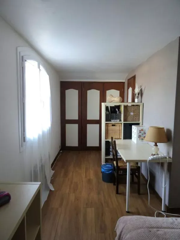 Magamistoad - Spacious House with Annexe in Andernos Centre