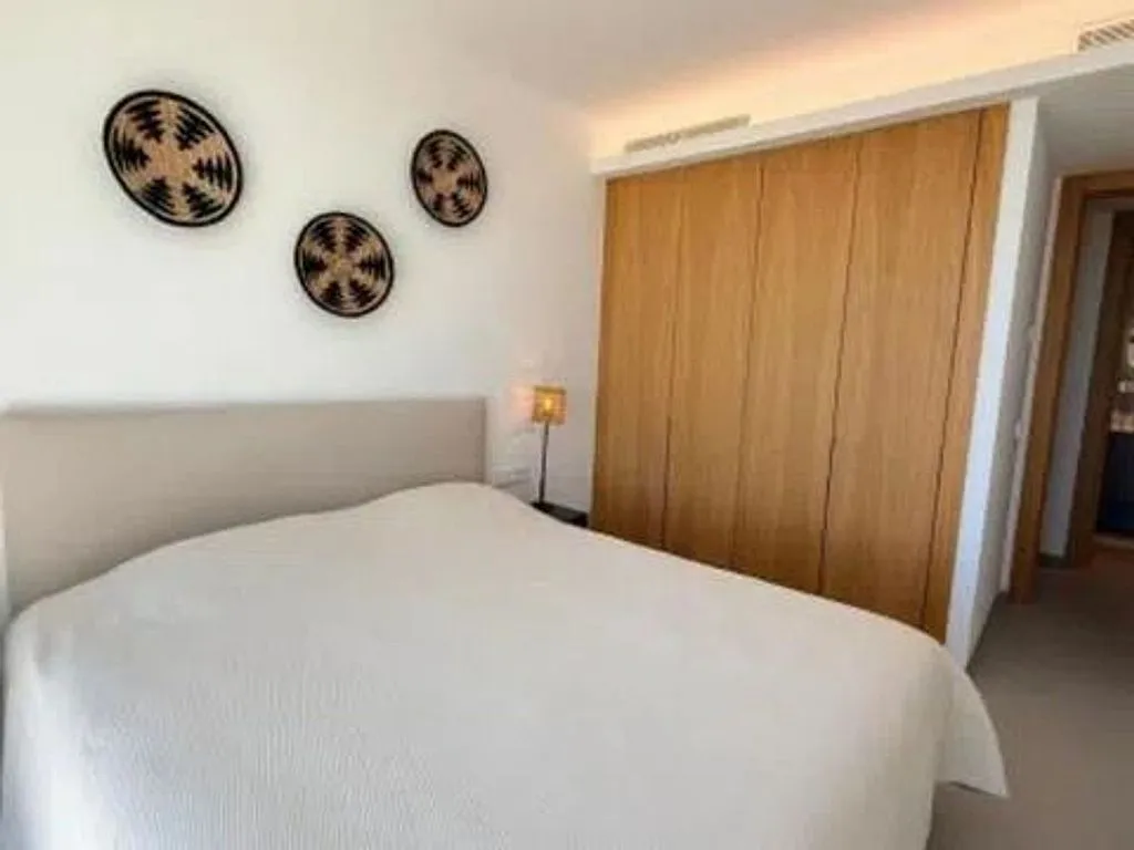 Magamistoad - Furnished Apartment with Pool in Benahavís
