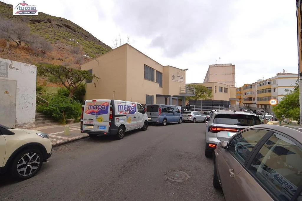 Välivaade - Ground Floor Flat with Conversion Potential in Zárate