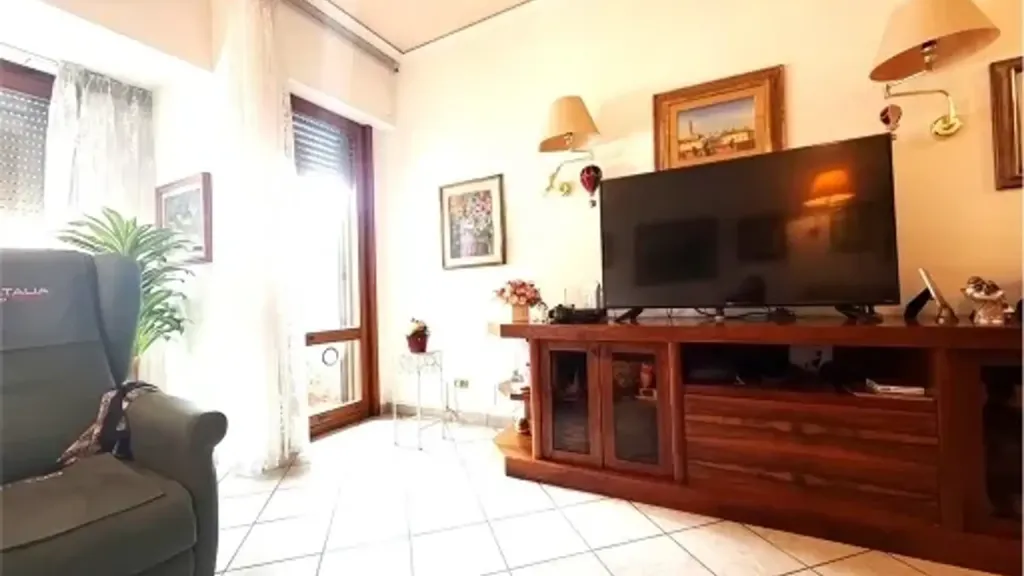 Elutuba - Apartment with Terrace in Florence