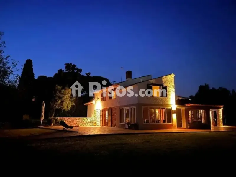 Välivaade - Rustic Masia with Pool in Els Masos de Coma-Ruga