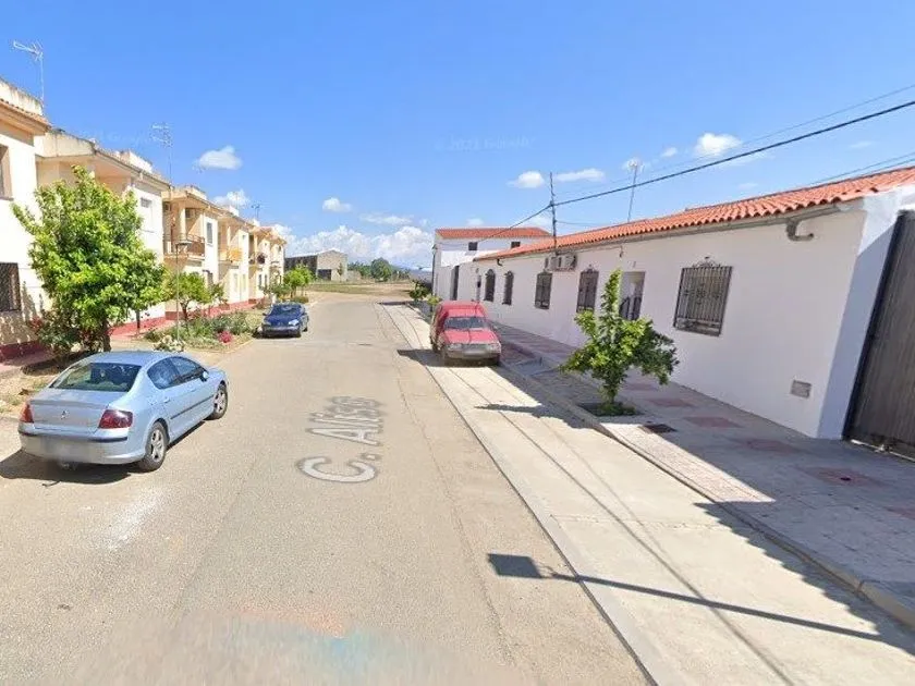 Välivaade - Chalet with Garage in Coria, Cáceres