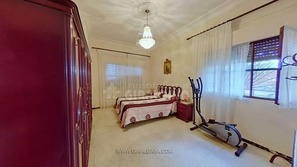 Magamistoad - Chalet with Pool in Mairena del Alcor