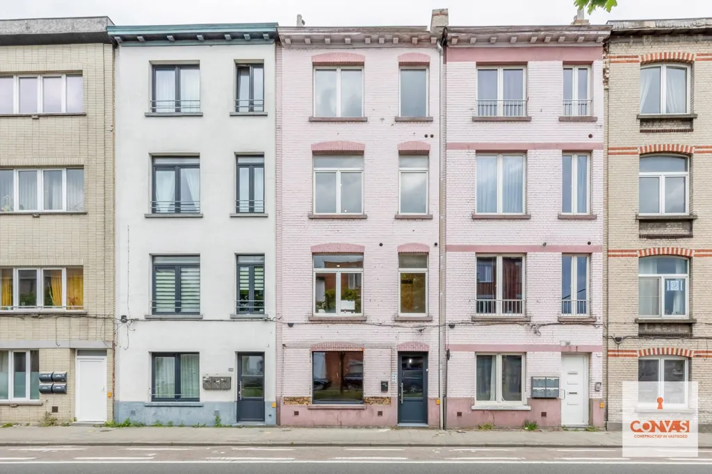 Maison à Gent