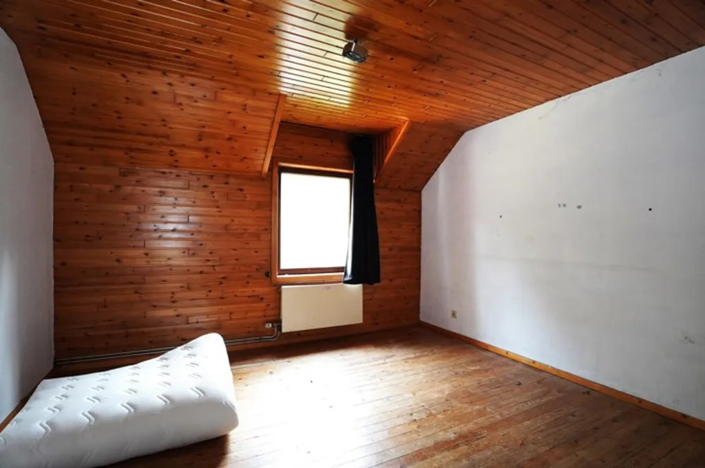 Bedrooms - Jointive House with Garden in Plombières Moresnet