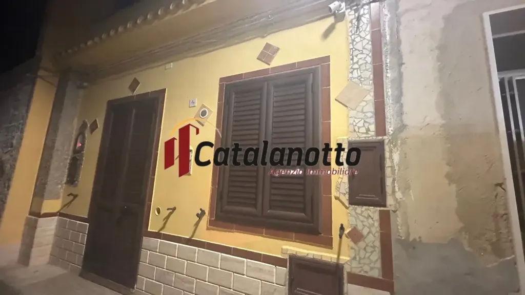 Extérieur - Ground Floor House near Castelvetrano Centre
