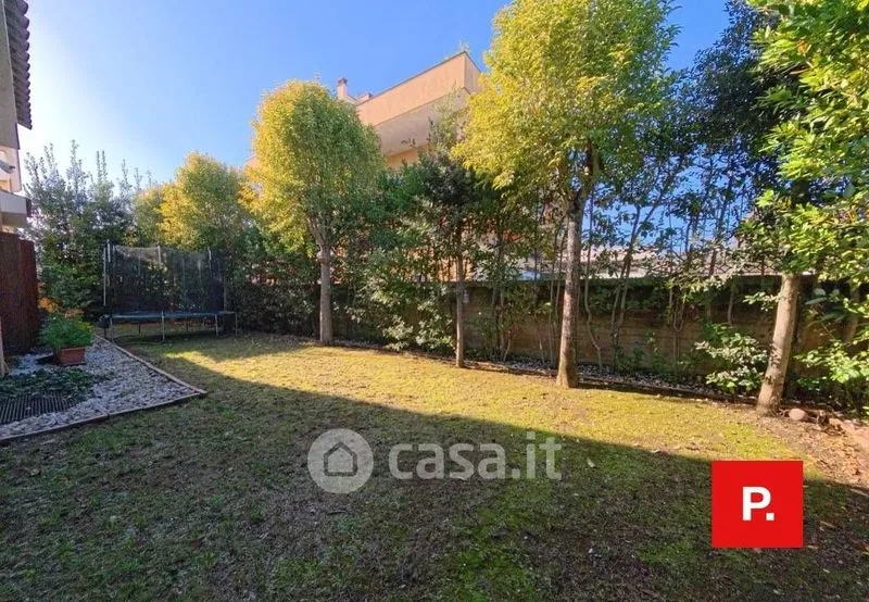Jardin - Terraced Villa with Private Garden in Caserta